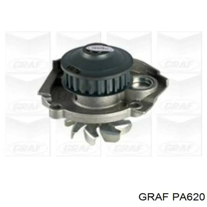 Купить PA620 Graf Насос охлаждения