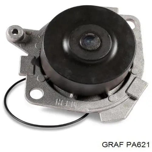 Купить PA621 Graf Насос охлаждения