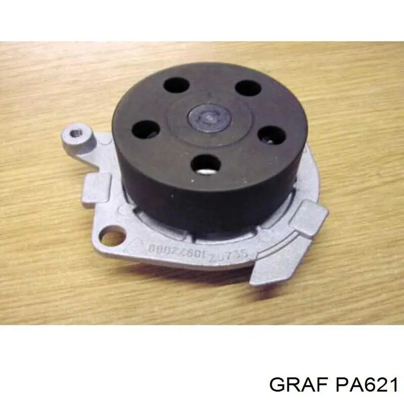 Помпа охлаждения Graf PA621 цена, от 31.76 USD