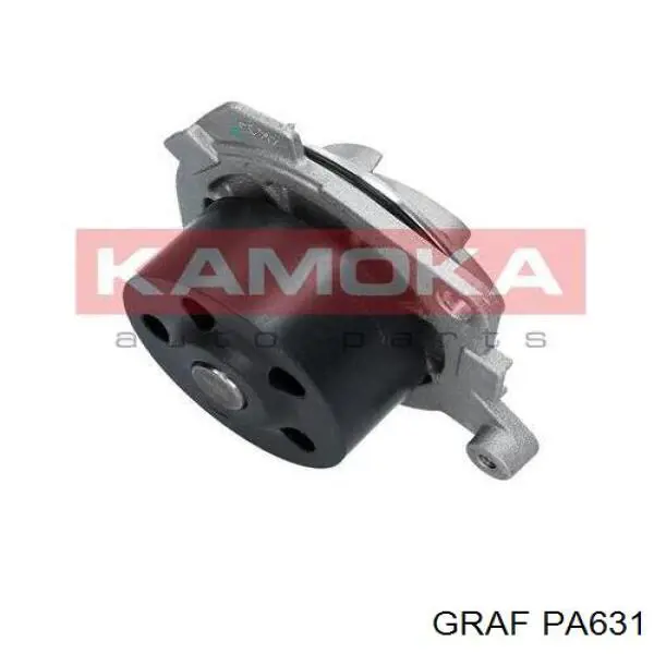 Помпа PA631 Graf