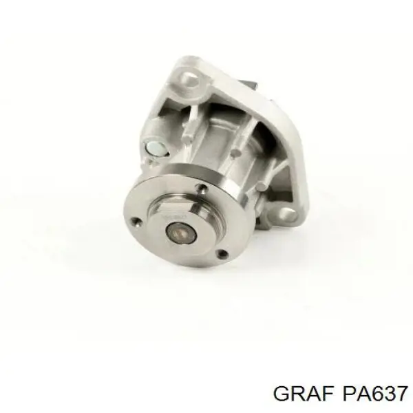 Водяной насос Graf PA637