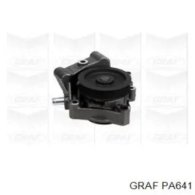 Помпа охлаждения Graf PA641 цена, от 24.15 USD