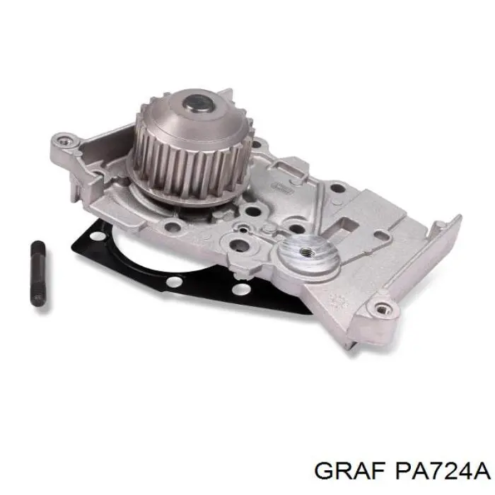 Водяной насос Graf PA724A