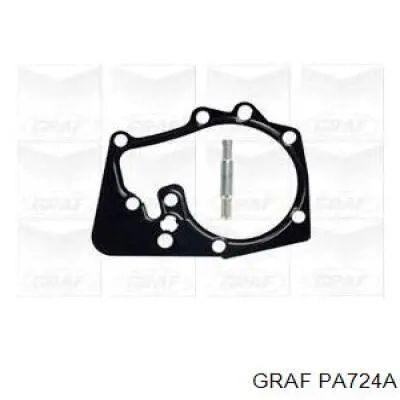 Купить PA724A Graf Насос охлаждения