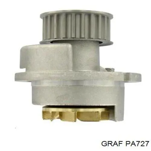 Купить PA727 Graf Насос охлаждения