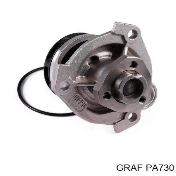 Купить PA730 Graf Насос охлаждения