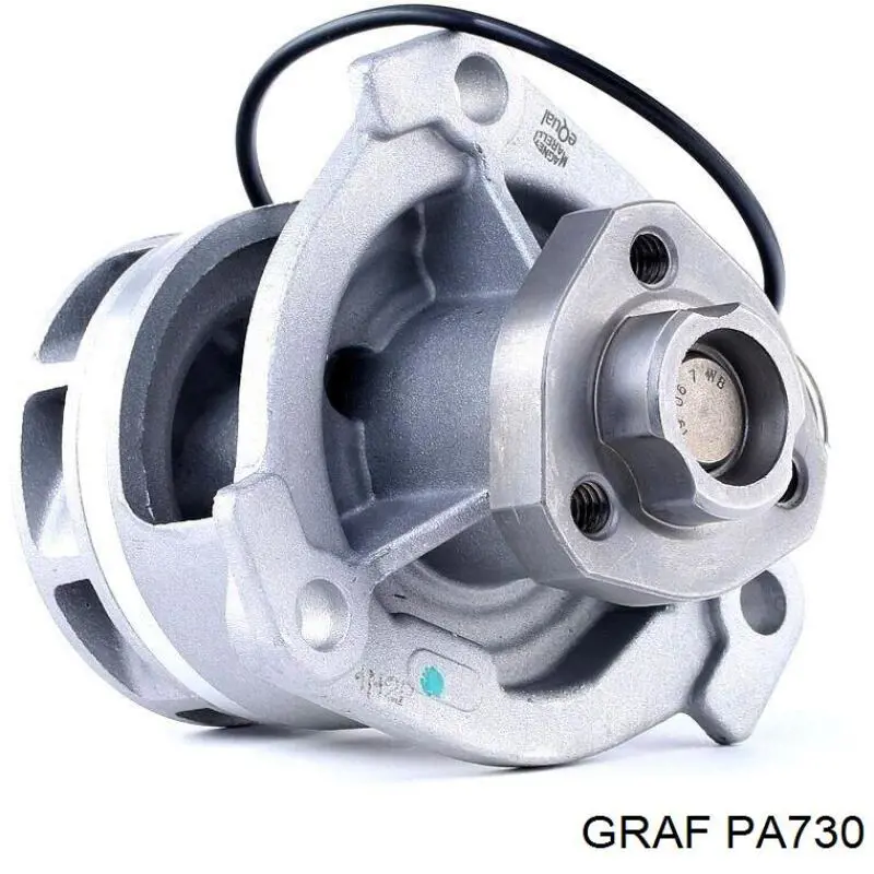 Водяной насос Graf PA730
