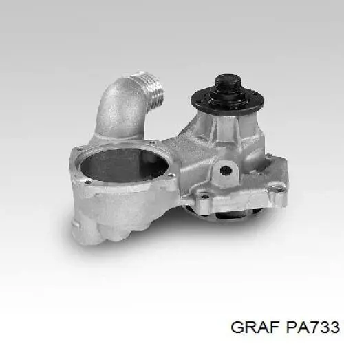 PA733 Graf помпа