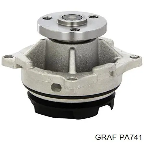 Помпа PA741 Graf