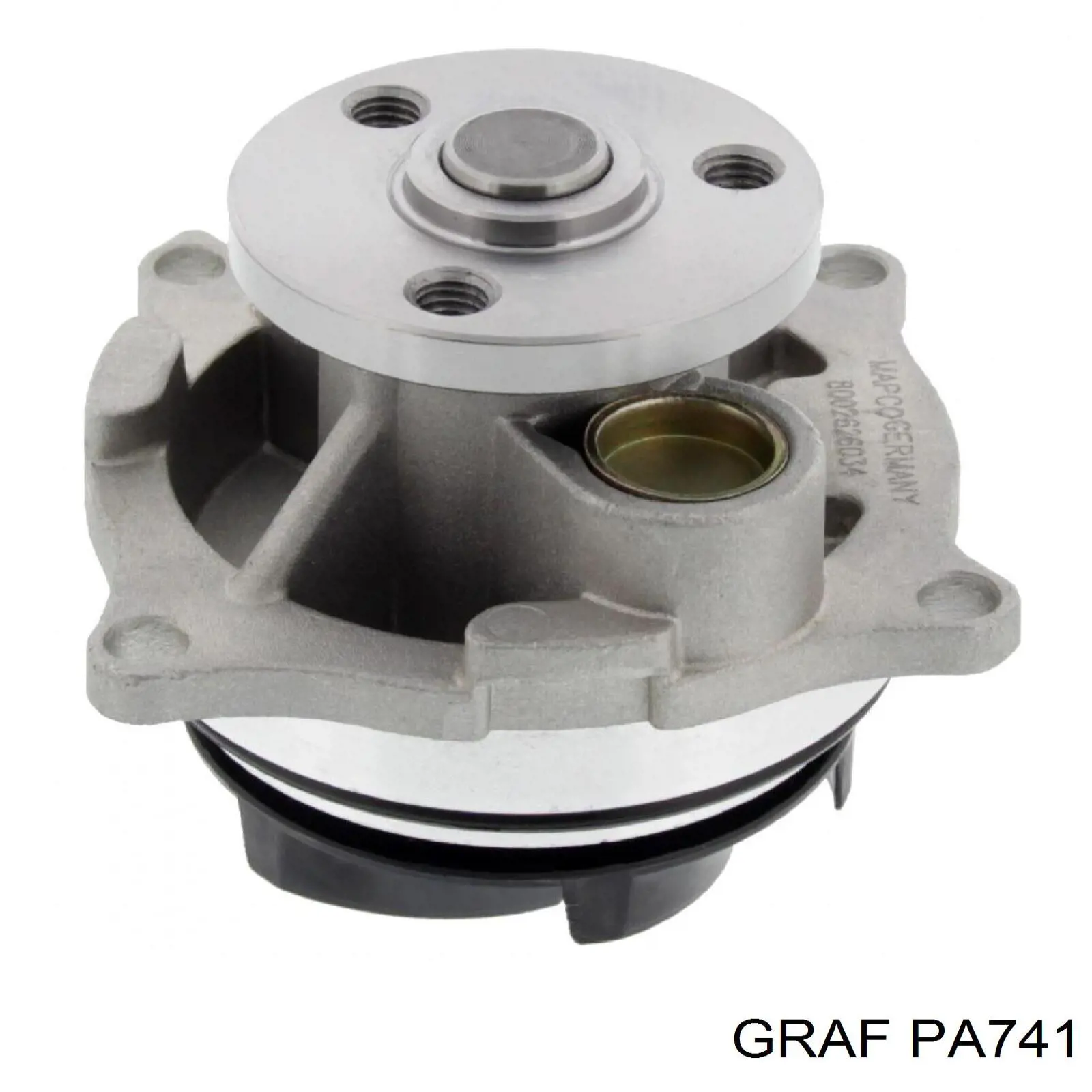 Купить PA741 Graf Насос охлаждения