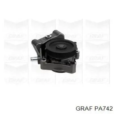 Купить PA742 Graf Насос охлаждения