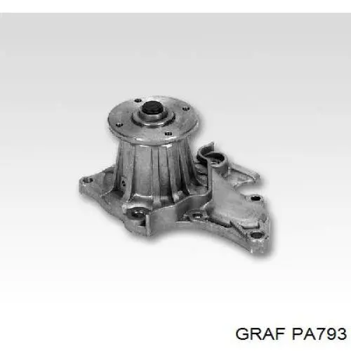 Помпа PA793 Graf