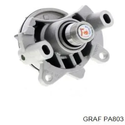 Помпа охлаждения Graf PA803 цена, от 38.32 USD