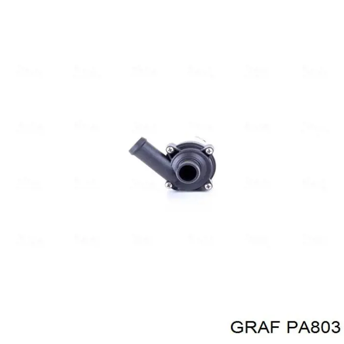 Купить PA803 Graf Насос охлаждения