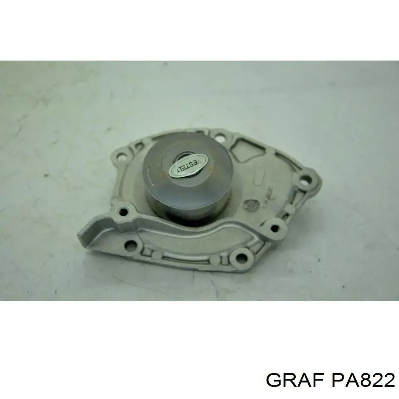 Водяной насос Graf PA822