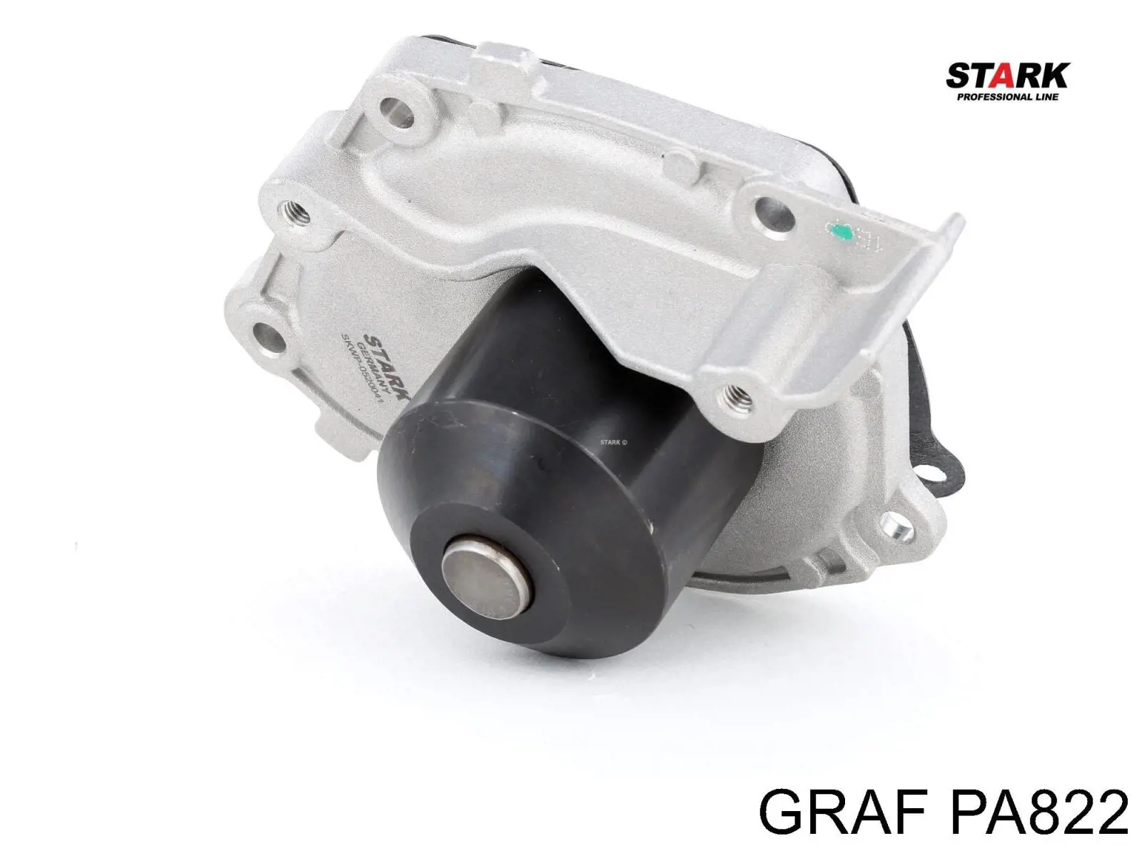 Помпа охлаждения Graf PA822 цена, от 28.62 USD