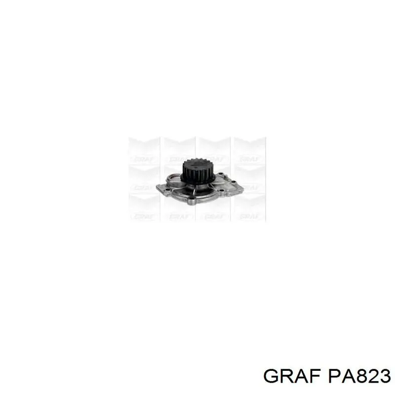 Помпа PA823 Graf
