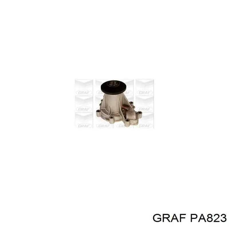 PA823 Graf Насос водяной
