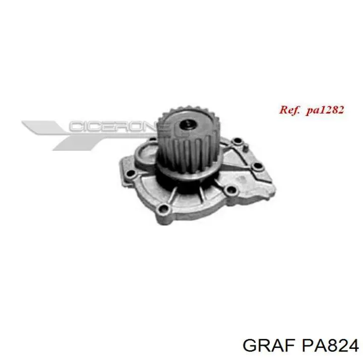 Водяной насос Graf PA824