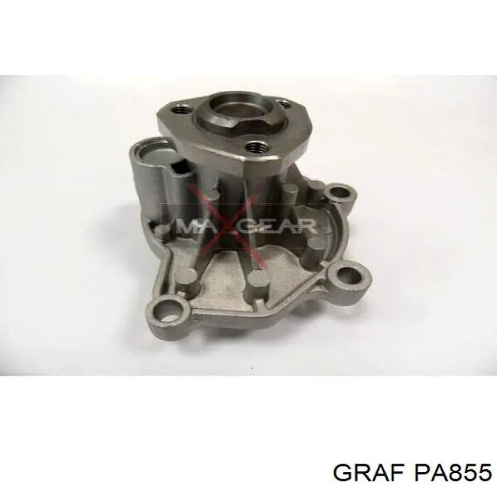 Помпа PA855 Graf