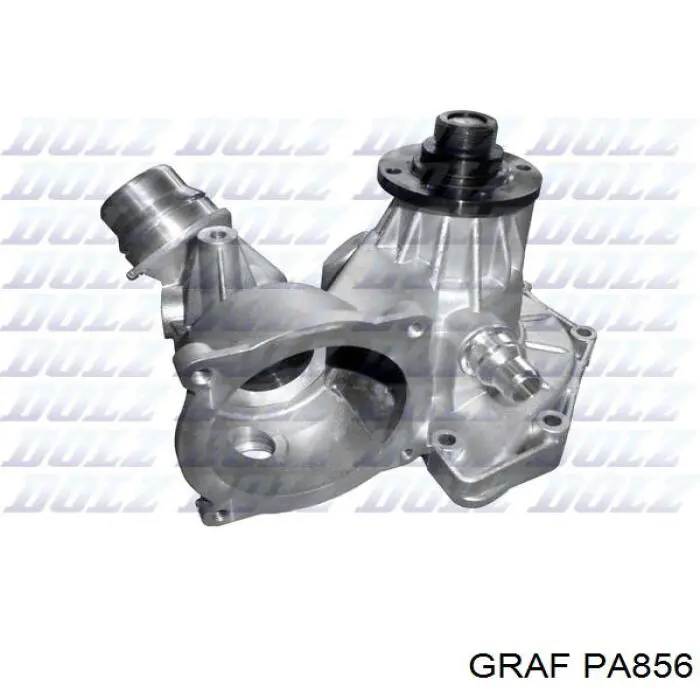 Помпа PA856 Graf