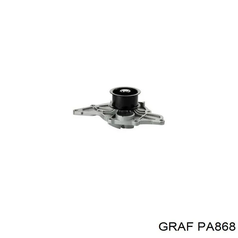 Помпа PA868 Graf