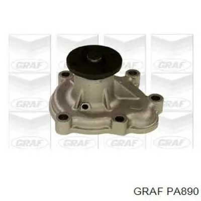 Купить PA890 Graf Насос охлаждения