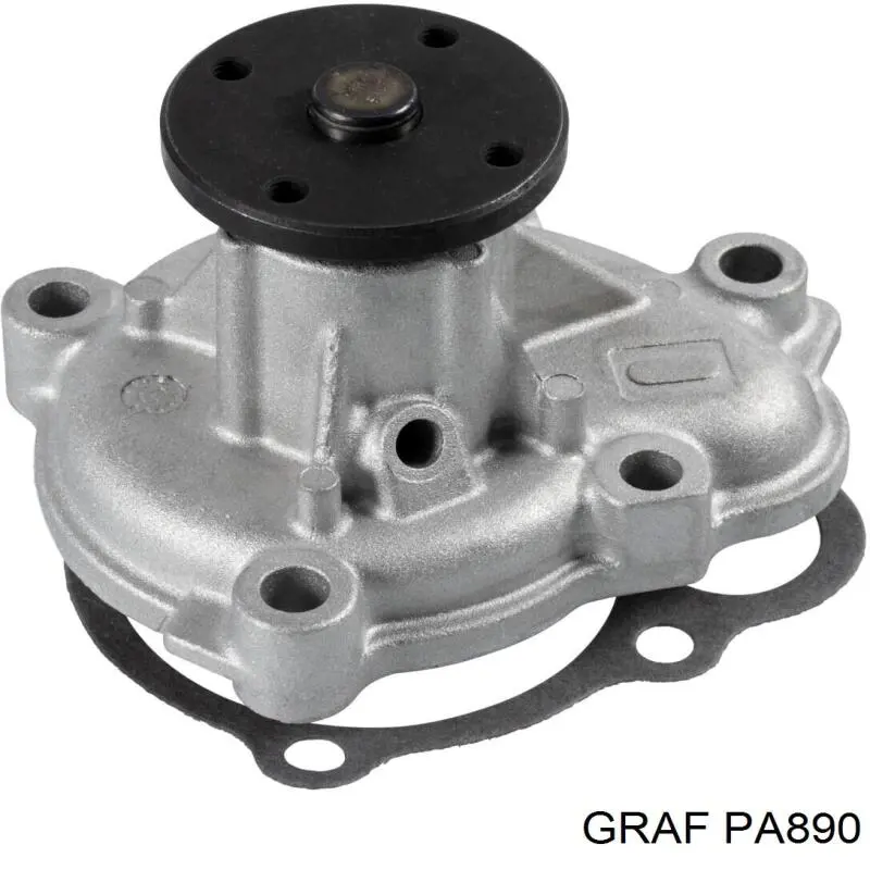 Водяной насос Graf PA890