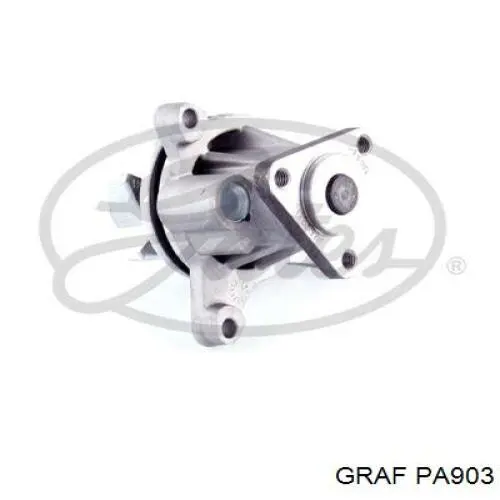 Помпа PA903 Graf