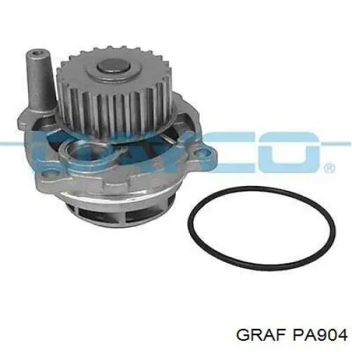Помпа PA904 Graf