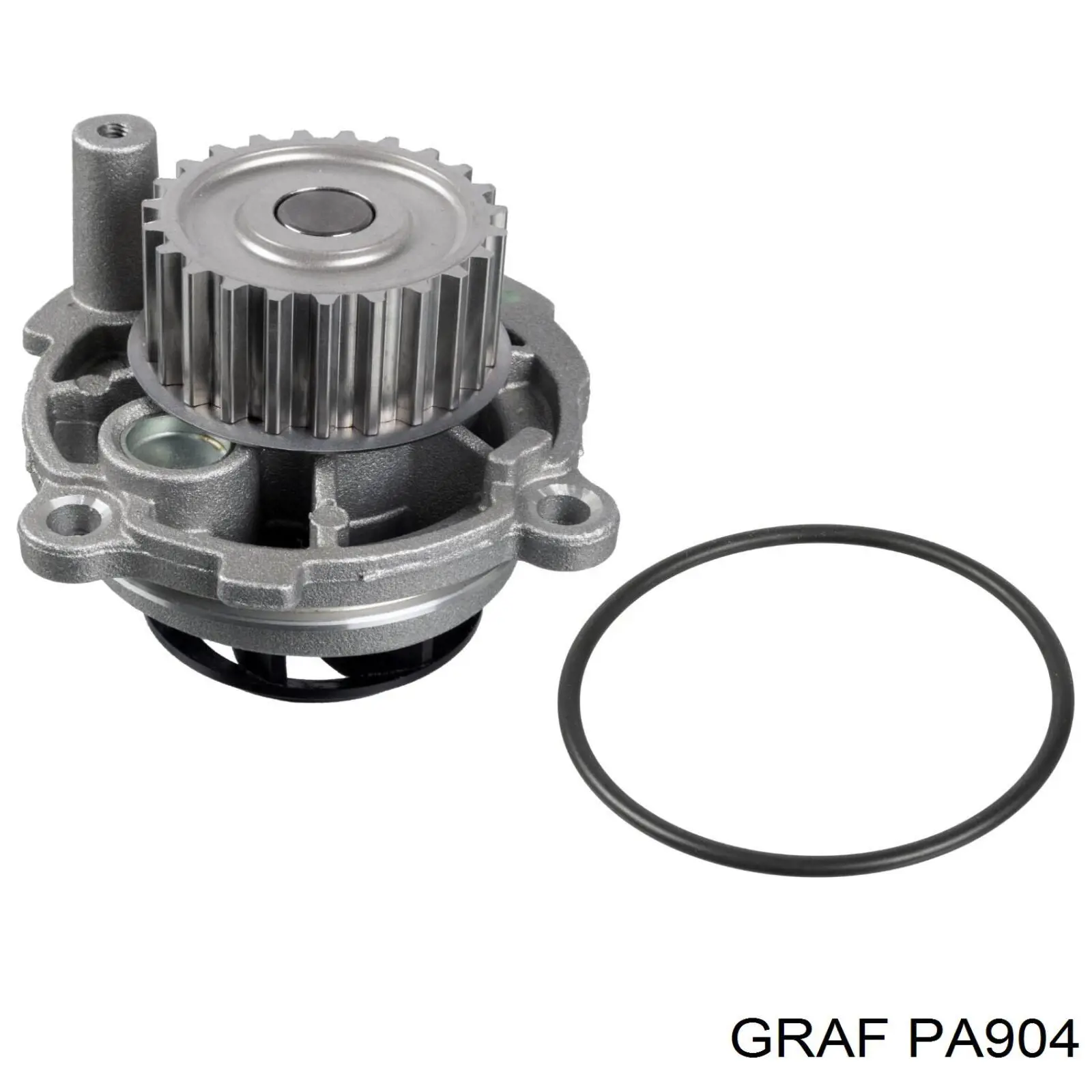 Купить PA904 Graf Насос охлаждения