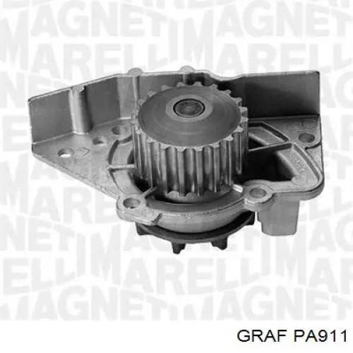 Купить PA911 Graf Насос охлаждения