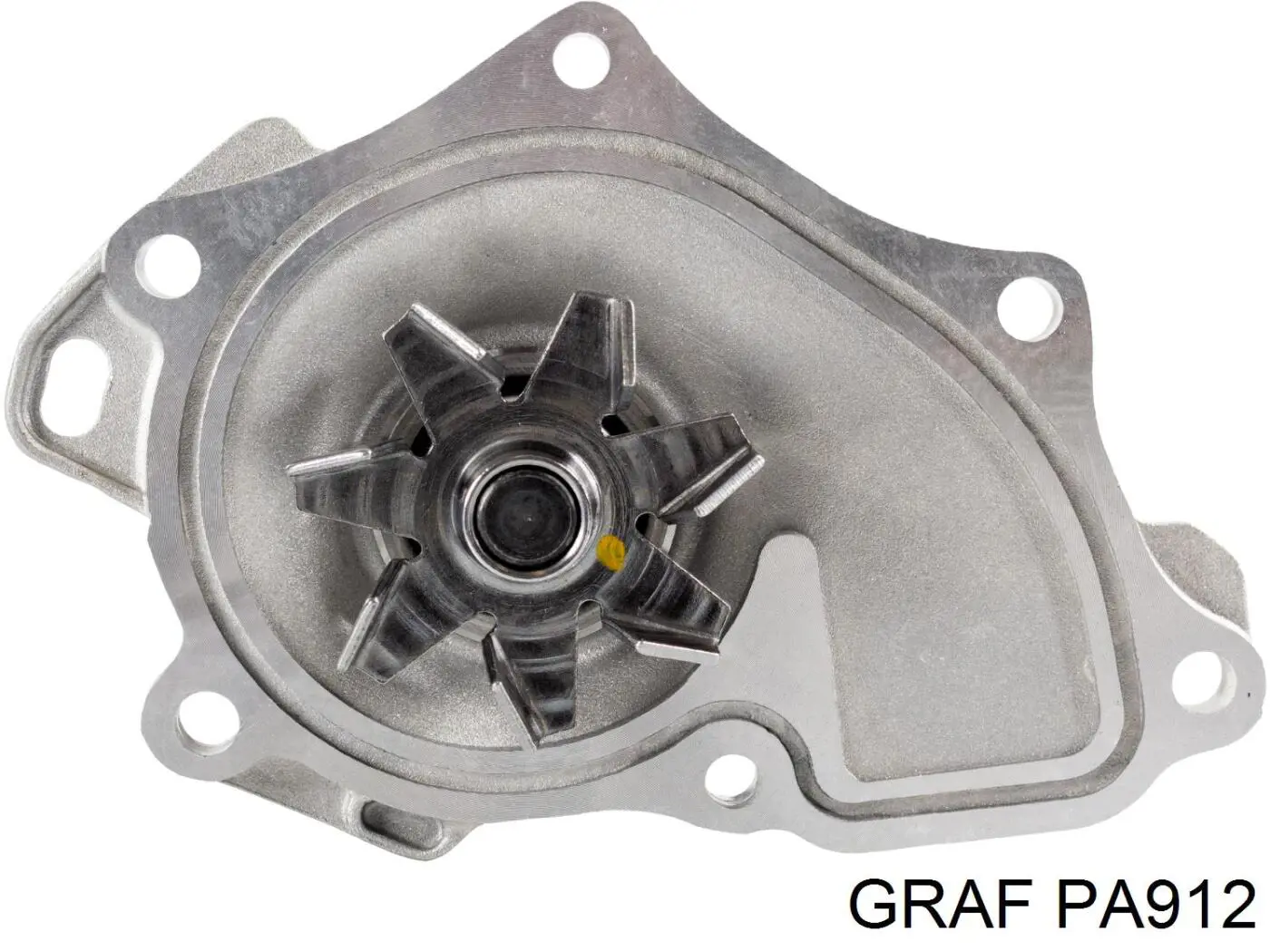 Купить PA912 Graf Насос охлаждения