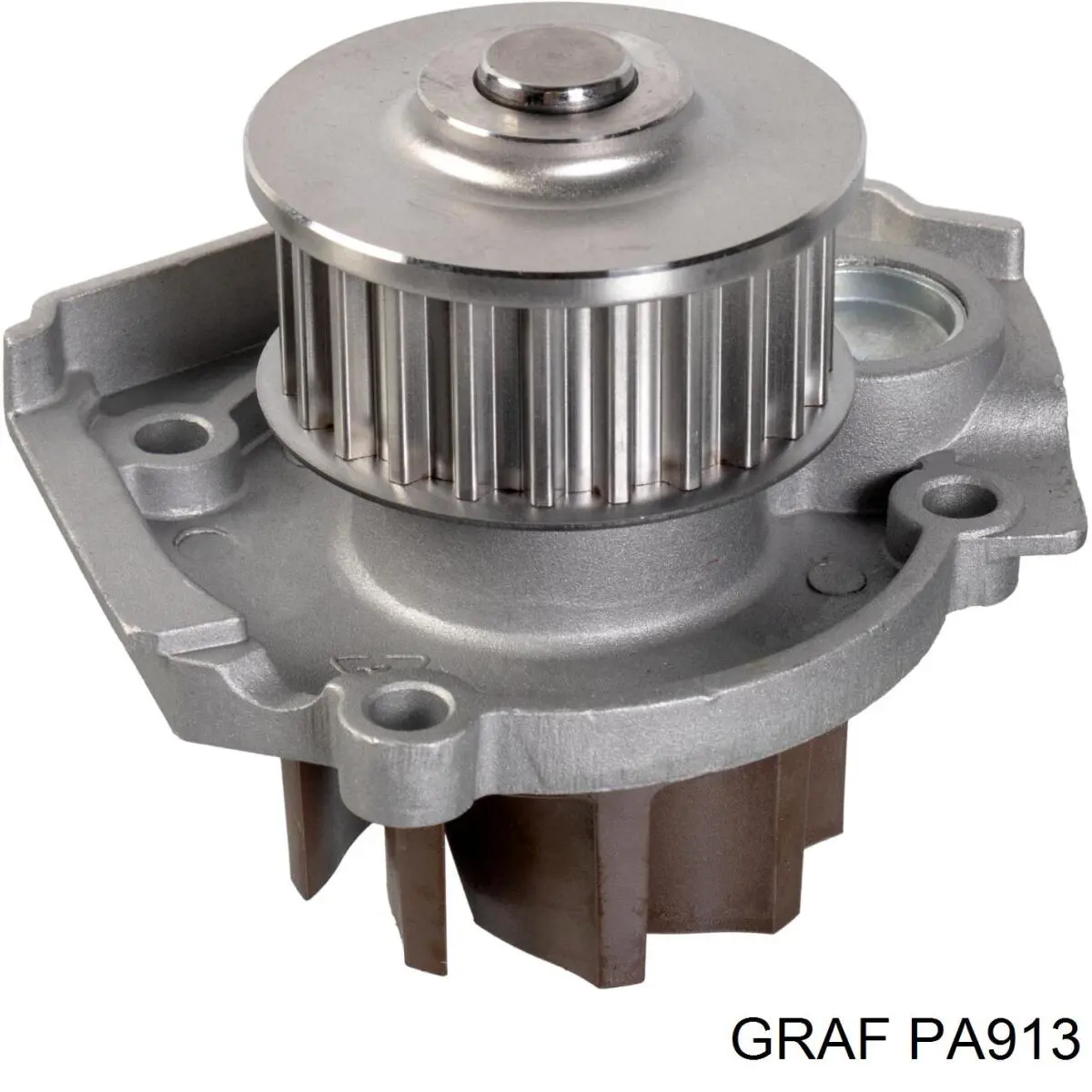 Водяной насос Graf PA913