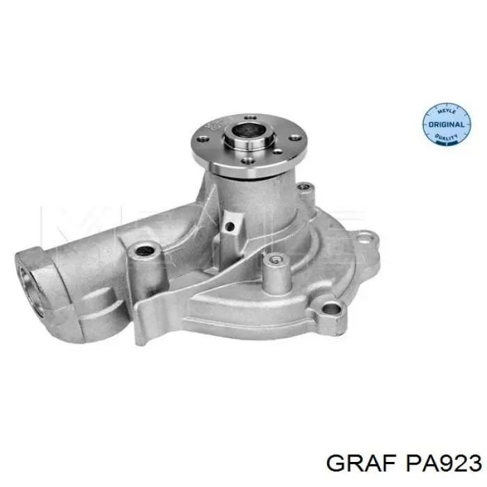 Водяной насос Graf PA923