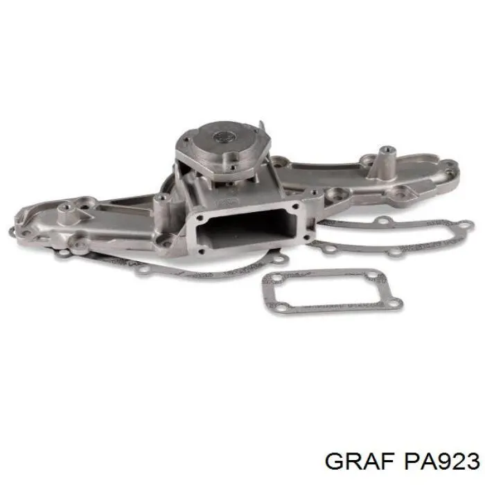 Купить PA923 Graf Насос охлаждения