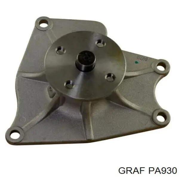 Водяной насос Graf PA930