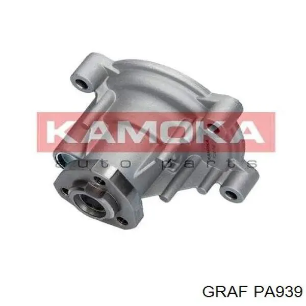 Купить PA939 Graf Насос охлаждения