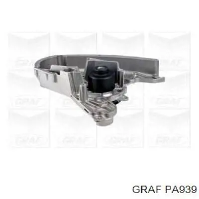 Помпа PA939 Graf