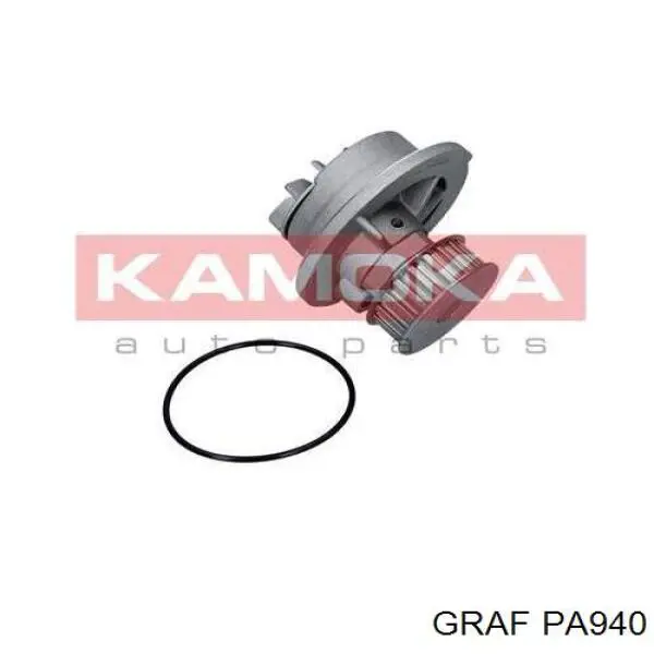 PA940 Graf Насос водяной