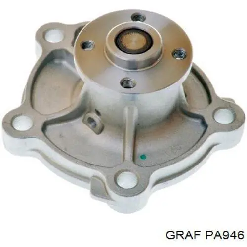 Купить PA946 Graf Насос охлаждения