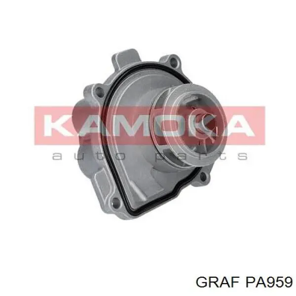 Помпа PA959 Graf