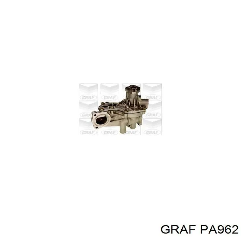 Помпа PA962 Graf