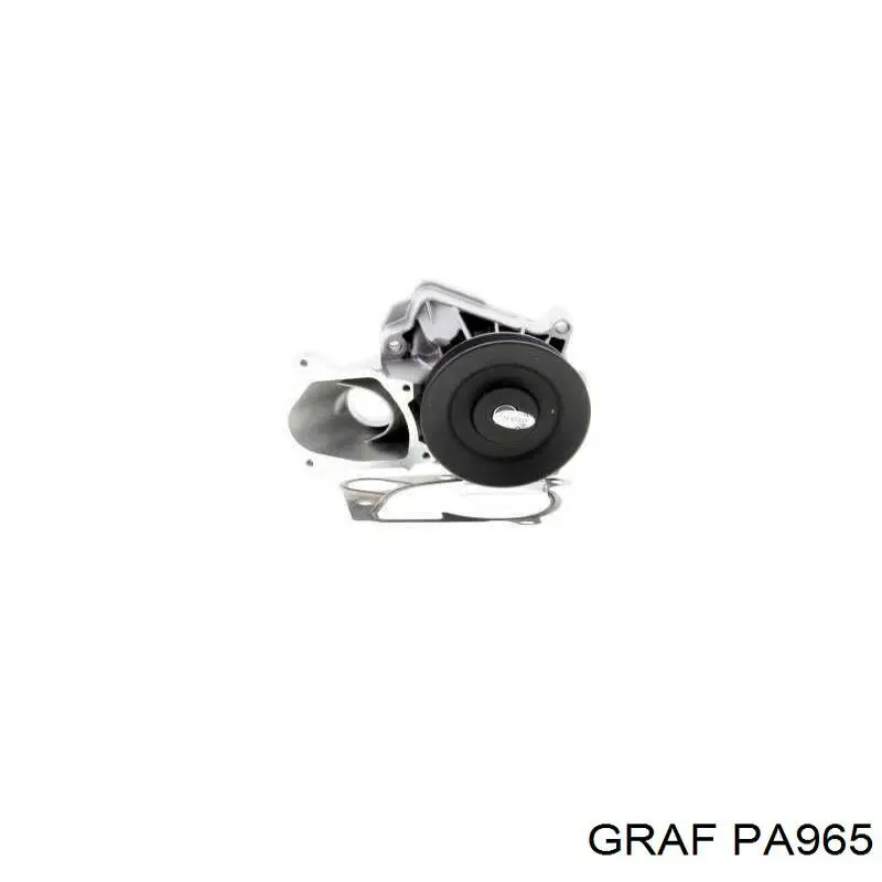 Водяной насос Graf PA965