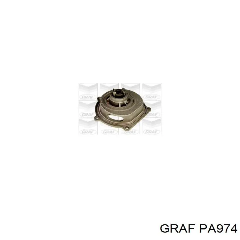 Помпа PA974 Graf