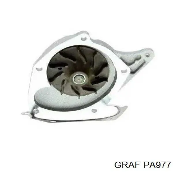 Купить PA977 Graf Насос охлаждения