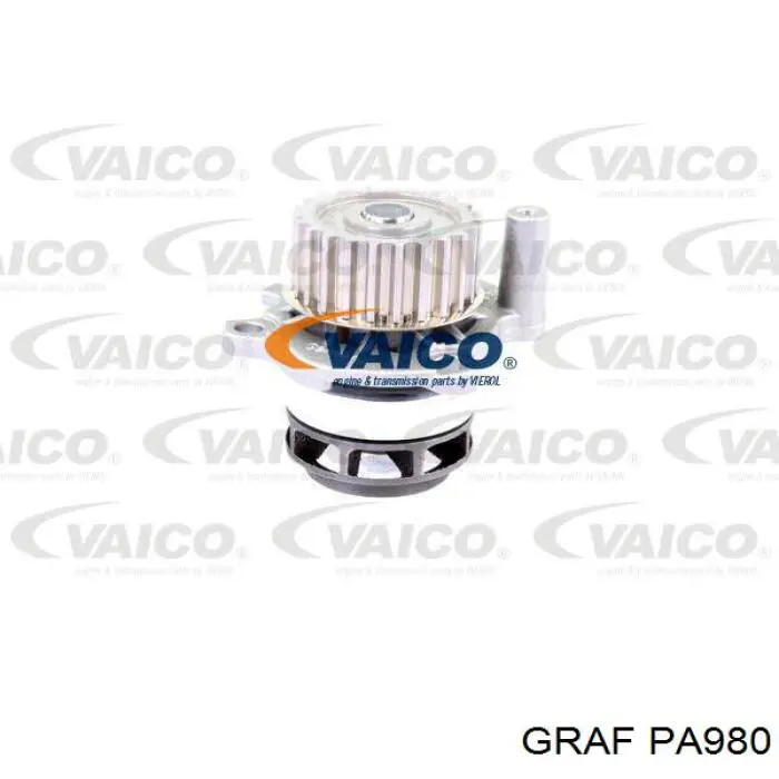 Помпа охлаждения Graf PA980 цена, от 29.69 USD
