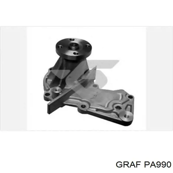 Помпа PA990 Graf