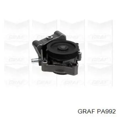 Помпа PA992 Graf