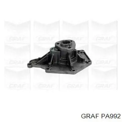 Водяной насос Graf PA992